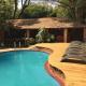 Outpost Lodge, Arusha - Fotografie 5