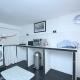 Privat-Souterrain-Apartment, Ганновер (фото 3)