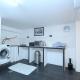 Privat-Souterrain-Apartment, Ганновер (фото 4)