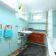 Privat-Souterrain-Apartment, Ганновер (фото 10)