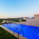 Kampos Villa III, Nature Living with Heated Pool, pure elegance, By ThinkVilla Achlades - Zdjęcie 3
