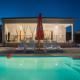 Holiday home with pool Kristal, Szybenik (zdjęcie 9)