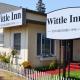 Wittle Motel, Sunnyvale