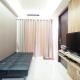 Minimalist 2BR Serpong Greenview Apartment By Travelio, Serpong - Fotografie 4