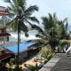 Marina guest house, Kovalam (fotografie 4)