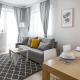 Nadwiślańska Apartment, Varšava - Fotografie 8