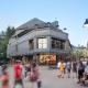 Pangea Pod Hotel, Whistler