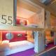 Pangea Pod Hotel, Whistler (zdjęcie 2)