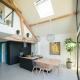 Venez Chez Vous - Chalet Le Villaret - Vue lac, Saint-Jorioz (foto 7)