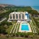 Roses Hotel, Roseto degli Abruzzi