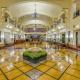 The LaLiT Golf & Spa Resort Goa, Canacona - Fotografie 6