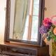 Taldraeth - Old Vicarage Guest House, Penrhyndeudreath (foto 10)