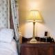 Taldraeth - Old Vicarage Guest House, Penrhyndeudreath (foto 7)