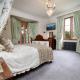 Taldraeth - Old Vicarage Guest House, Penrhyndeudreath (foto 5)