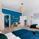 Stylish Self-Check-In Apartment With 2 Bedrooms, Vienne - Photo 8