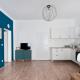 Stylish Self-Check-In Apartment With 2 Bedrooms, Vienne - Photo 7