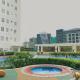 Studio Avida Cebu Tower 2 IT Park, Себу (фото 9)