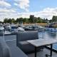 Cosy floating boatlodge Athene, Маастрихт (фото 2)