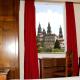 Hotel Pazos Alba, Santiago di Compostela (foto 2)
