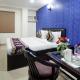 HOTEL DAKHA INTERNATIONAL - Karol Bagh, New Delhi, Νέο Δελχί - Φωτογραφία 8