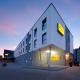 McDreams Hotel München - Messe, Фельдкирхен