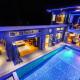 Stunning villa with ocean views and free car Lamai - Fotografie 7