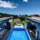 Stunning villa with ocean views and free car Lamai - Fotografie 4
