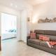 Cool Flat Alberti Lift, Terraces, Free Parking Florencia - Foto 4
