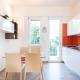 Cool Flat Alberti Lift, Terraces, Free Parking Florencia - Foto 6