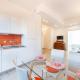 Cool Flat Alberti Lift, Terraces, Free Parking Florencia - Foto 5