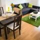 Holidays2Malaga Heredia 3 bedroom opposite Malaga Port, Malaga - Zdjęcie 10