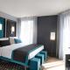 Hôtel Bassano, Paris - Foto 3