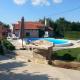Apartments with a swimming pool Zemunik Donji, Zadar - 6188, Murvica (zdjęcie 10)