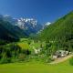 Shepherds House Alpine Dreams