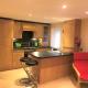 Nelson Seaside Apartment, Largs (Foto 3)