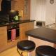 Nelson Seaside Apartment, Largs