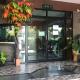 Lert Sri Hotel, U Thong (fotografie 10)