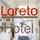 Hotel Loreto, Bruggy - Fotografie 5