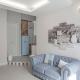 Enry White House, Cagliari