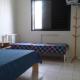 Apartamento Guilhermina - Ed Frente ao Mar, プライア・グランデ - 写真 7