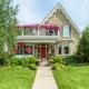 Avery House B&B, Stratford