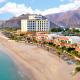 Oceanic Khorfakkan Resort & Spa