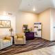 Cobblestone Hotel & Suites - Paxton - Фото 10