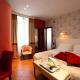 Hotel De La Pace, Sure Hotel Collection by Best Western Florencie - Fotografie 10