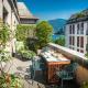 The Terrace Lake View - The House Of Travelers, Como - Fotografie 1