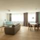 EMA House Serviced Apartments Superior Downtown Curych - Fotografie 1