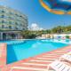 Hotel Bellevue Beach - sul mare, Milano Marittima (foto 3)