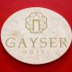 Hotel Gayser, Valladolid (fotografie 9)
