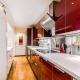 Garden Apartment in Central London, Londýn - Fotografie 7