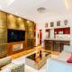 Garden Apartment in Central London, Londýn - Fotografie 2
